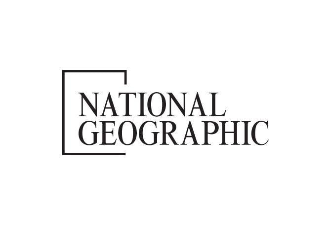 National Geographic Logo - National geographic Logos