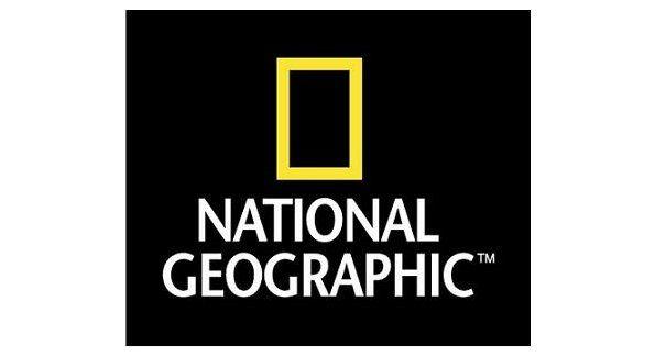 National Geographic Logo - National Geographic Logo Jpeg 52356 Biology