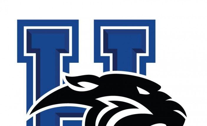 Harrah Panther Logo - Harrah Panthers Team Breakdown – Pigskin Preview 2018 – Presented by ...