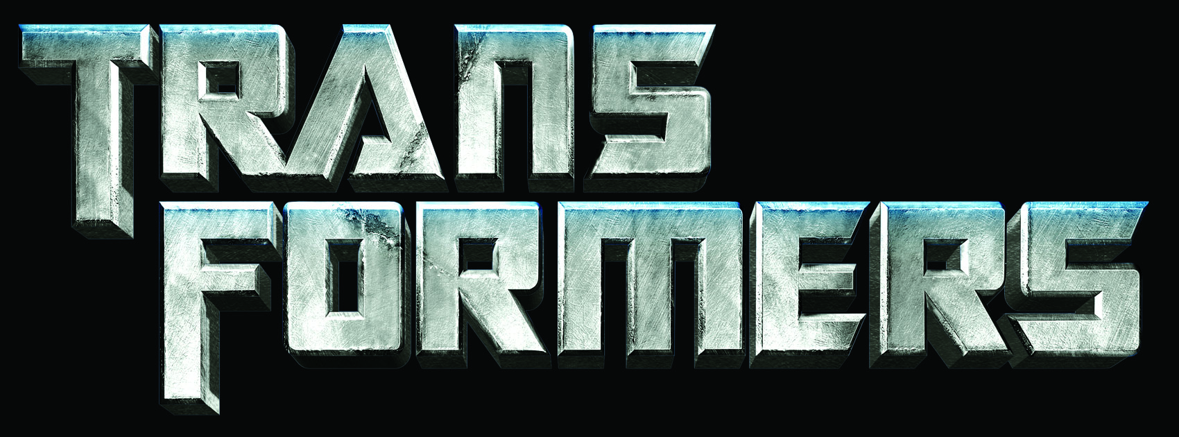 Facebook Word Logo - Logo Transformers Facebook Timeline Cover