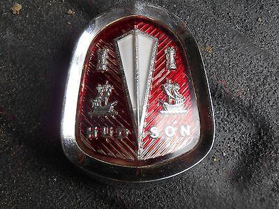 What Car Has a Red Shield Logo - Car emblems collection on eBay!