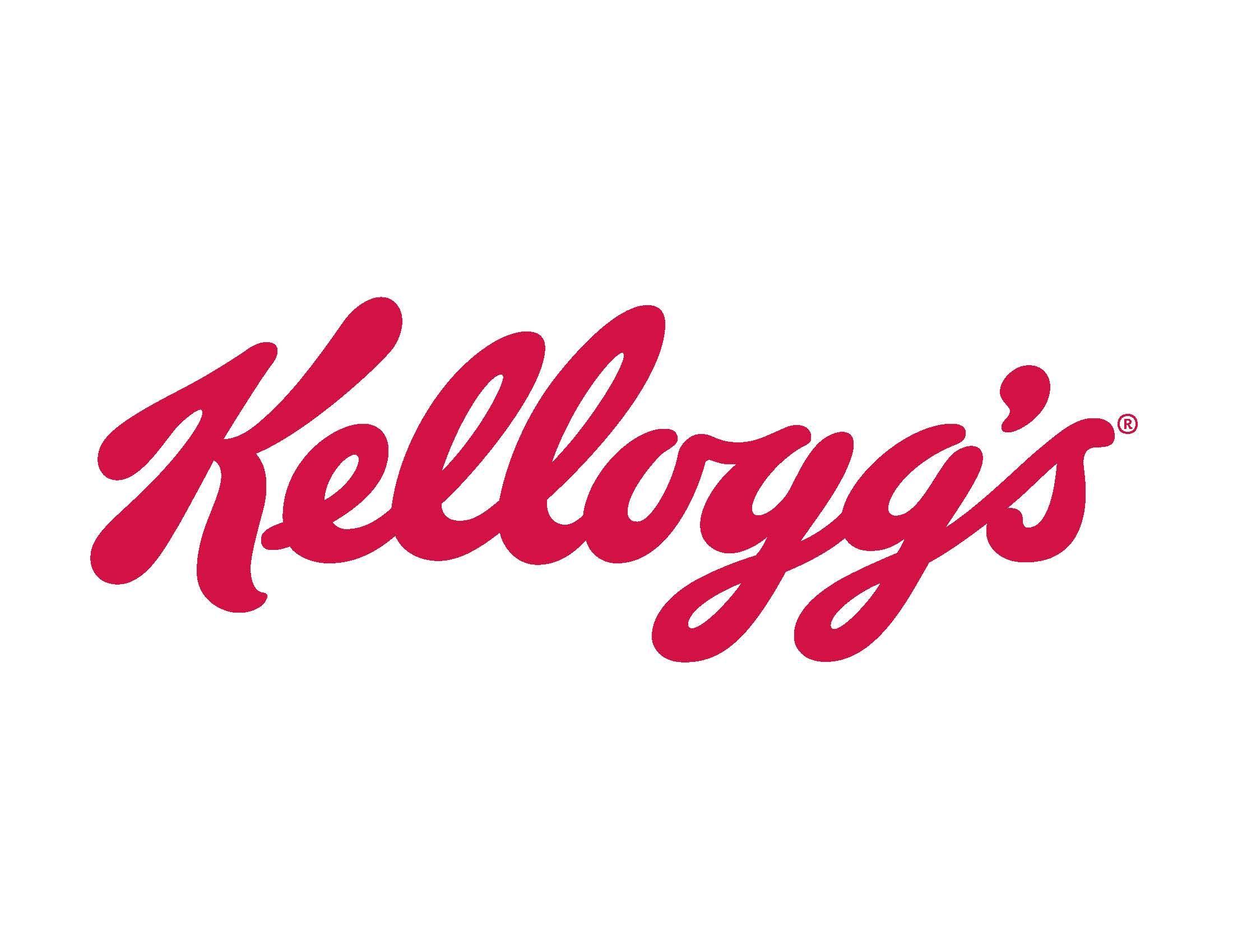 Kellogg Logo - Kellogg Logo (2). Food Industry Summit