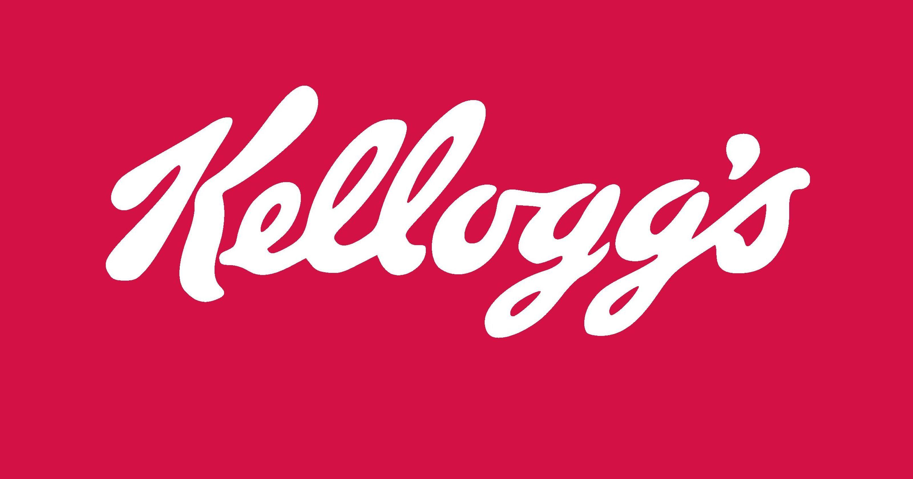 Kelogs Logo - Woman sues Kellogg after developing sepsis