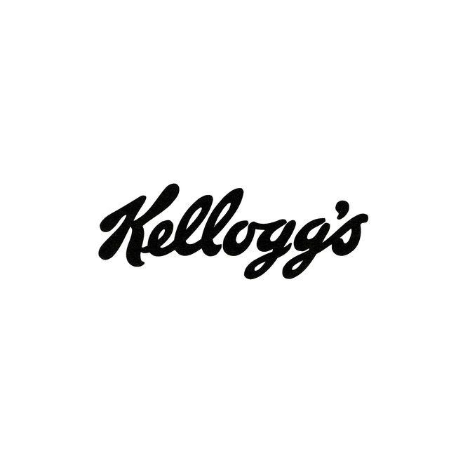 Kellogg Logo - Kellogg/Kellogg Company - Logo Database - Graphis