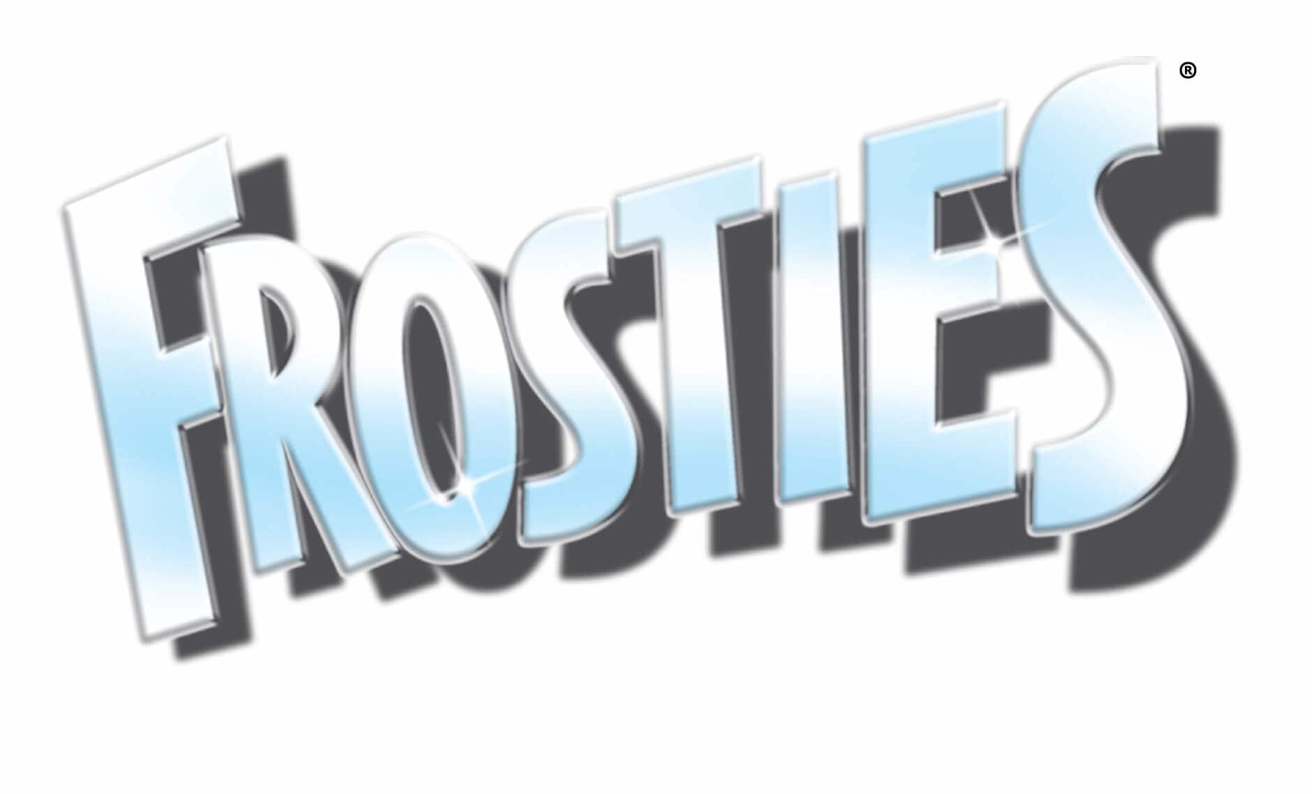 Kellogg Logo - Frosties ®