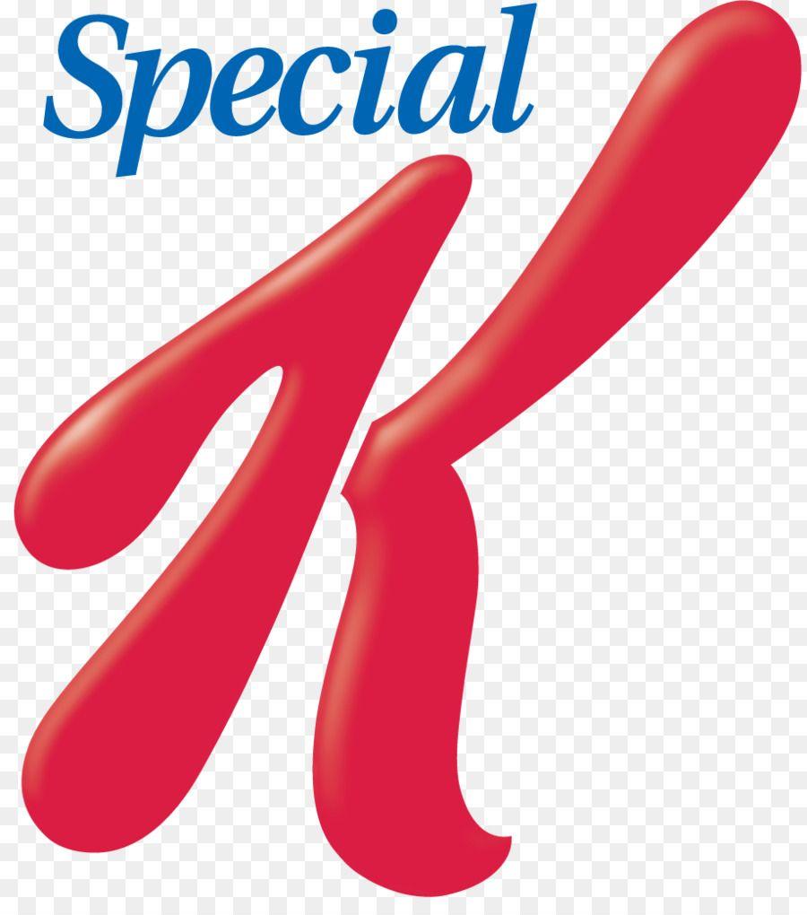 Kellogg Logo - Breakfast cereal Special K Kellogg's Logo Frosted Flakes - Special ...