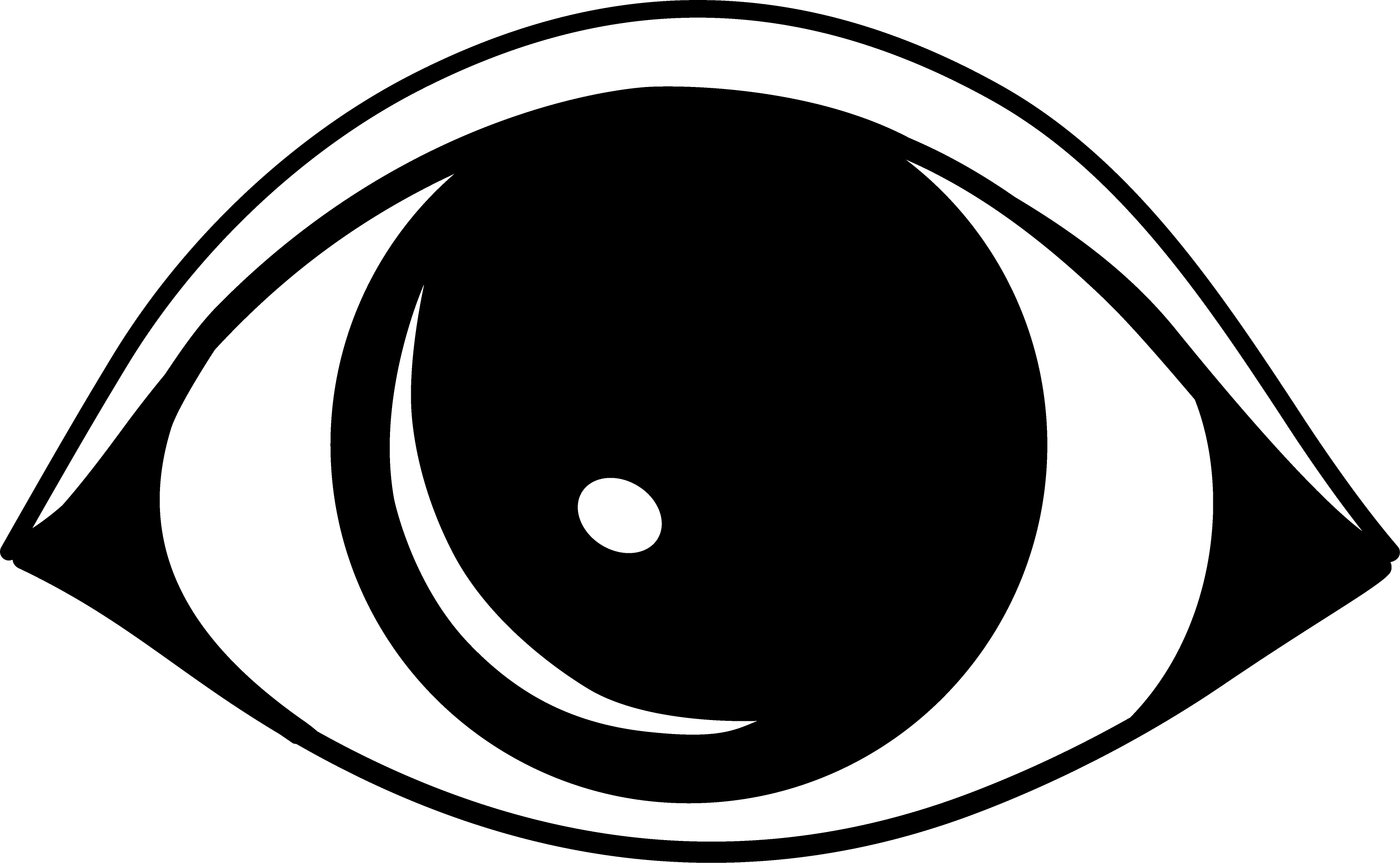Black Eye Logo - Free Cartoon Black Eye, Download Free Clip Art, Free Clip Art