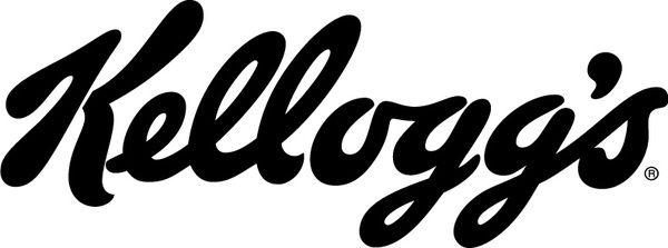 Kellogg Logo - Kellogg logo Free vector in Adobe Illustrator ai ( .ai ) vector ...