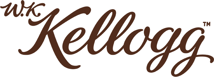 Kellogs Logo - The Branding Source: New signature for premium Kellogg cereal