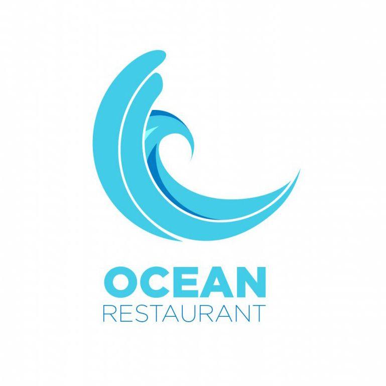 Ocean Logo - Ocean Logos