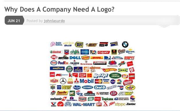 British Company Logo - annals of logo design – Digital Brand Marketing Education & Interactives