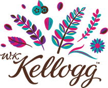 Kellogg Logo - W. K. Kellogg