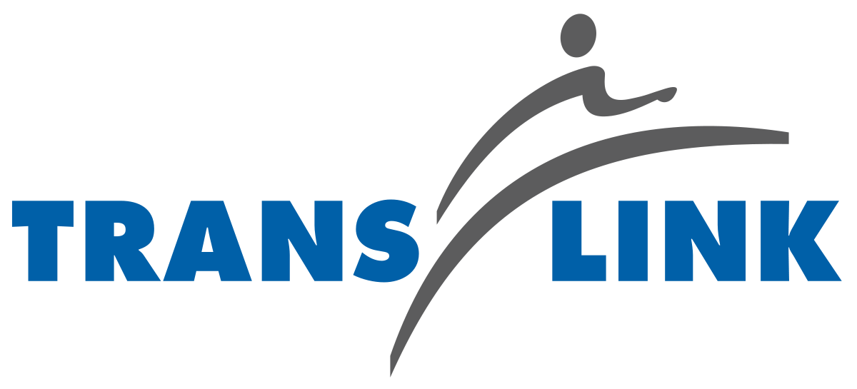 British American Transportation Company Logo - TransLink (British Columbia)