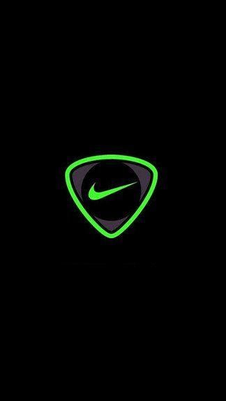 Green Iphone Logo Logodix