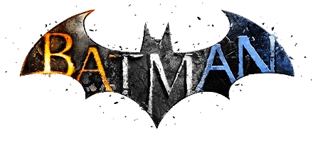 Batman Arkham Asylum Logo - Batman: Arkham