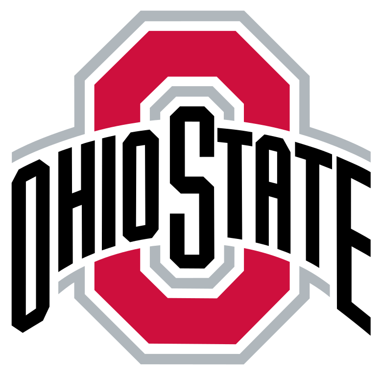 Ohio State University Logo - File:Ohio State Buckeyes logo.svg - Wikimedia Commons