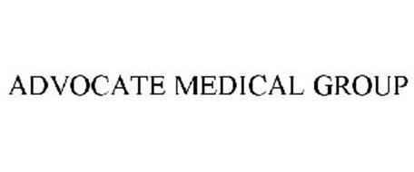 Advocate Medical Group Logo - ADVOCATE MEDICAL GROUP Trademark of Advocate Health Care Network ...