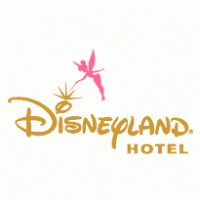 Disneyland Hotel Logo - Disneyland Hotel. Brands of the World™. Download vector logos