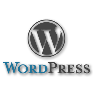 WordPress Logo - WordPress Logo.PNG