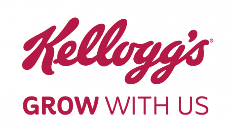 Kellogg Logo - Kellogg Company Logo.png | University of Michigan School of Information