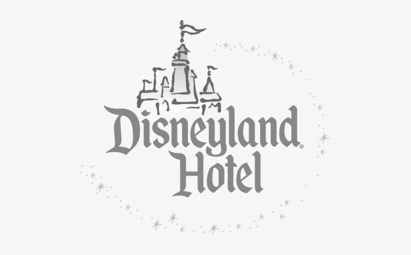 Disneyland Hotel Logo - Disneyland Clipart Anaheim Disneyland Logo - Disneyland Hotel Logo ...