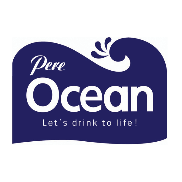 Ocean Logo - Pere Ocean Logo Sq