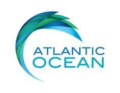 Ocean Logo - 9 Best Ocean Logos images | Waves logo, Logo google, Ocean waves