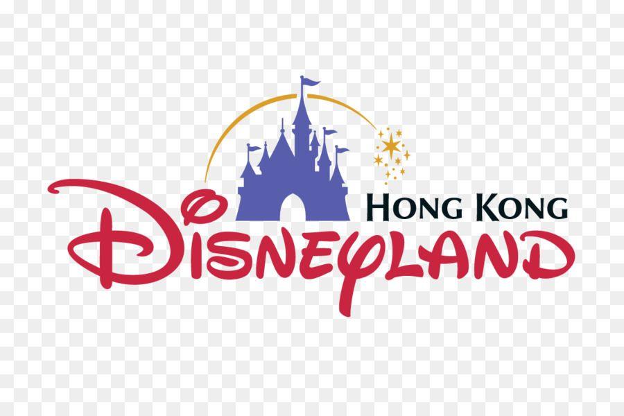 Disneyland Hotel Logo - Hong Kong Disneyland Hotel Amusement park Logo Career