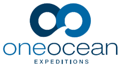 Ocean Logo - Antarctic and Arctic Wildlife Cruises | One Ocean Expeditions