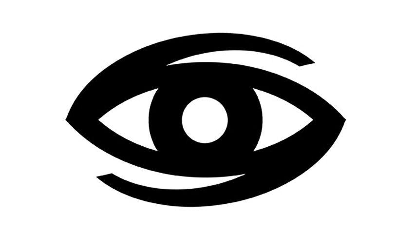 Black Eye Logo - State of Eye logo | 9uid0 | Flickr