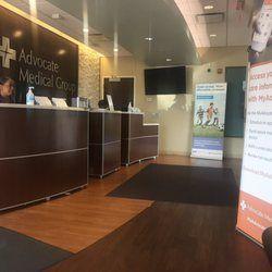 Advocate Medical Group Logo - Advocate Medical Group - Medical Centers - 1412 Waukegan Rd ...
