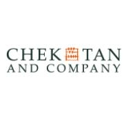 Tan Company Logo - Working at Chek Tan and Company | Glassdoor