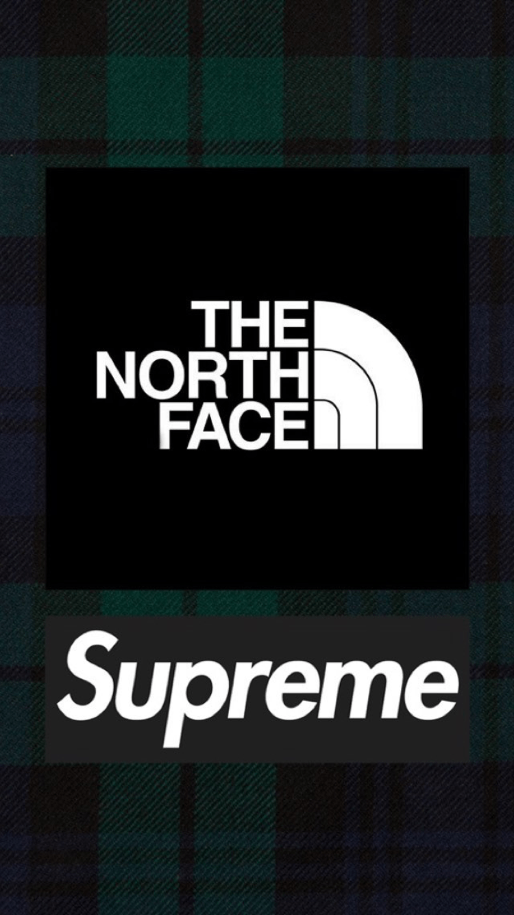 Chill Its Fake Supreme Logo - Supreme x Northface Wallpaper Hope u enjoy it. Supreme Wallpaper