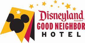 Disneyland Hotel Logo - Hampton Inn & Suites by Hilton ™ Anaheim-Garden Grove| Disneyland ...