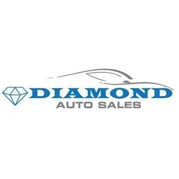 Diamond Auto Logo - Diamond Auto Sales - Used Car Dealers - 10020 Shaver Rd, Portage, MI ...