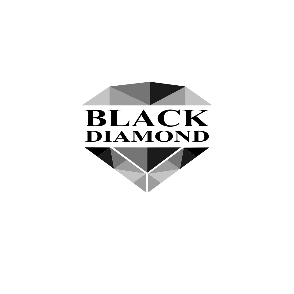 Diamond Automotive Logo - Bold, Modern, Automotive Logo Design for Black Diamond - Detailing ...