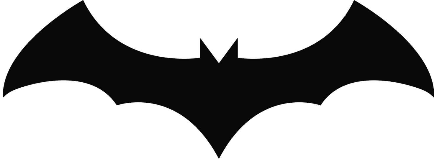 Batman Arkham Logo - Batman Arkham Origins Logo