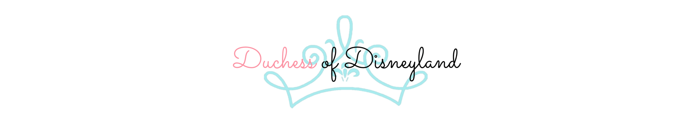 Disneyland Hotel Logo - Downtown Disney & Disneyland Resort Hotels Archives - Duchess of ...