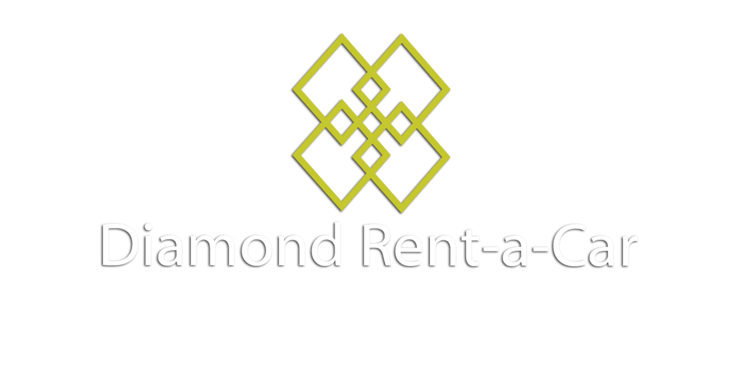 Diamond Automotive Logo - Diamond Rent-a-Car