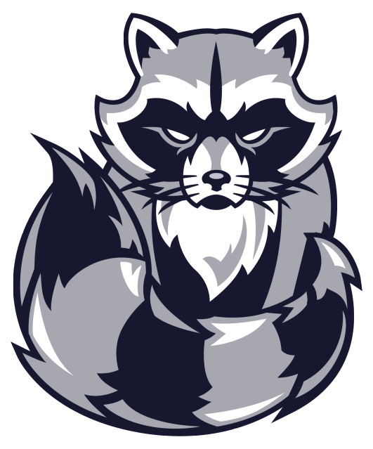 Raccoon Sports Logo - Raccoons logo - Concepts - Chris Creamer's Sports Logos Community ...