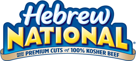 Hebrew Company Logo - Hebrew National