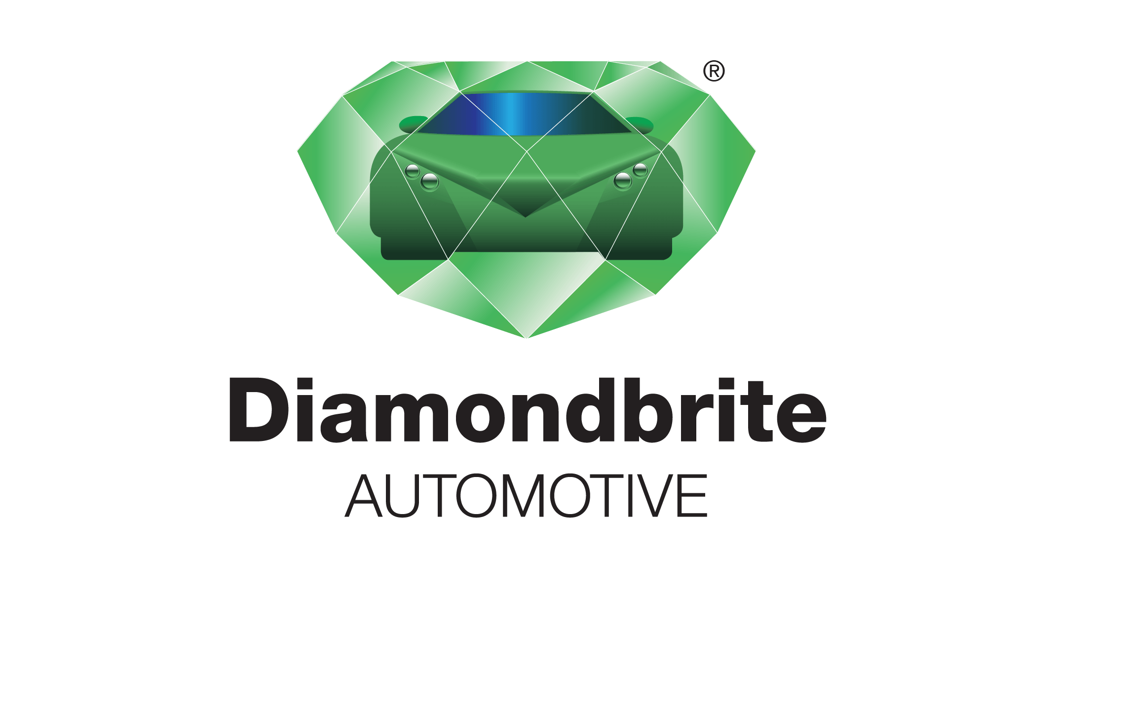 Diamond Automotive Logo - diamondbrite-automotive - Accelerate PR - Automotive PR London