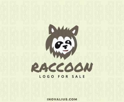 Raccoon Sports Logo - Raccoon Sports Logo Maker Online | Inovalius