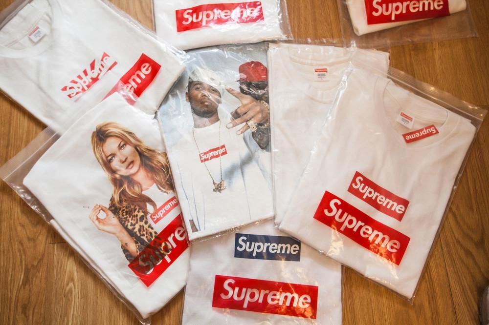 Chill Its Fake Supreme Logo - Why Are So Many People Obsessed with Supreme?