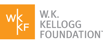 Kellogg Logo - W.K. Kellogg Foundation