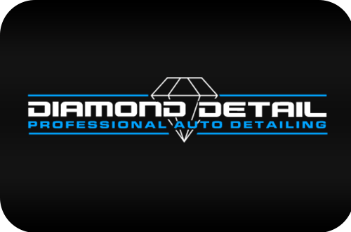 Diamond Automotive Logo - Diamond Automotive Service