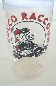 Raccoon Sports Logo - Sports Water Bottle - Rocco Raccoon Indoor Playgrounds Inc.Logo | eBay