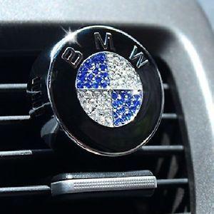 Diamond Automotive Logo - Buy Diamond Automotive Cologne Car Perfume Air Outlet With Car Bmw ...