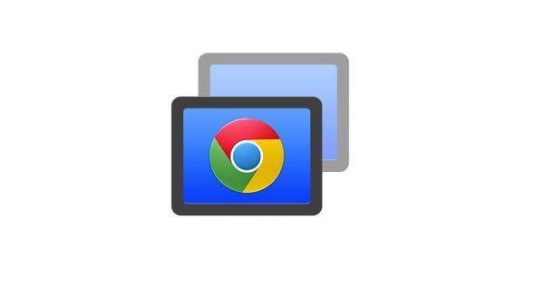 Google Crome Desktop Logo - Chrome Remote Desktop Reviews 2018
