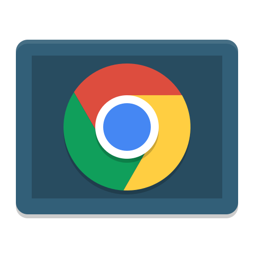 Google Crome Desktop Logo - Google desktop Icons - Download 926 Free Google desktop icons here